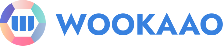 wookaao logo